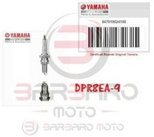 ORIGINAL YAMAHA X-MAX 250