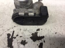 FORD FIESTA MK7 1.4 PETROL THROTTLE BODY 8A6G-9F991-AB 2008-2017