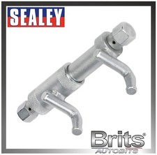 Sealey VS1638 Exhaust Spring