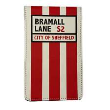 Sheffield United (Bramall Lane) Scorecard Holder