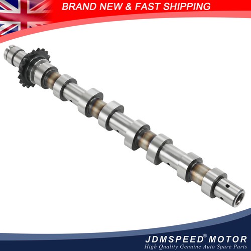 Inlet camshaft fit 0801 - camshaft,