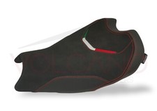 Slipcover De Saddles Siege Ducati PANIGALE V2 2020 - 2023
