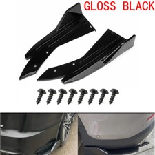 Universal Rear Diffuser