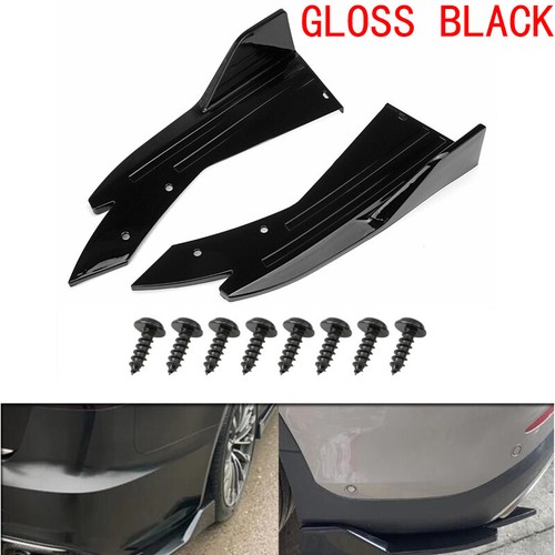 Universal rear diffuser - universal,
