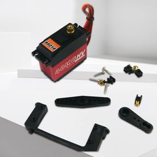 40kg Digital Steering Servo