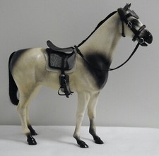 1:6 scale black silver fantasy