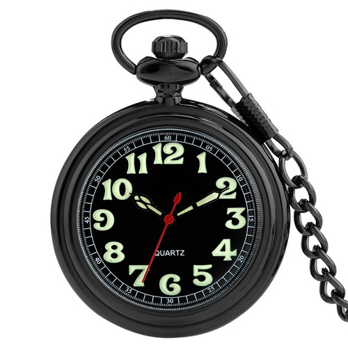 Luminous arabic numerals - arabic,
