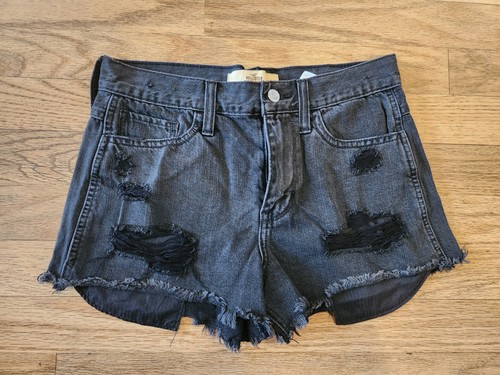 2010 black hollister - 2010's,