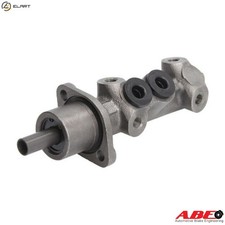 BRAKE MASTER CYLINDER