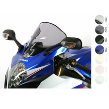 Transparent MRA Racing Screen
