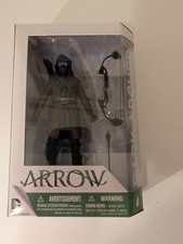 DC Collectibles Arrow TV