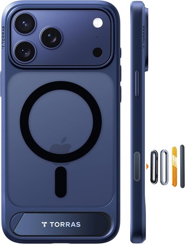 Torras phone case - case, for