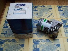 New Genuine Ford Escort Fiesta