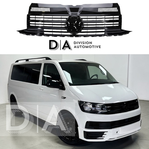 Gloss black sportline - gloss,