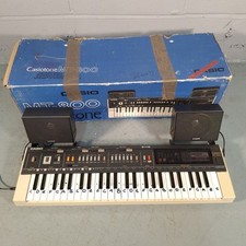 Casiotone 800 electronic - casiotone,