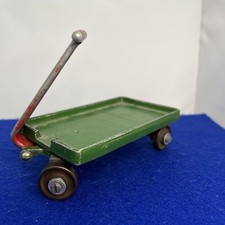 Knights head railway bogie - knights,