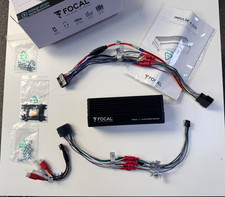 Focal Impulse 4.320 Compact