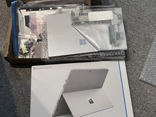 BROKEN Microsoft Surface pro 4