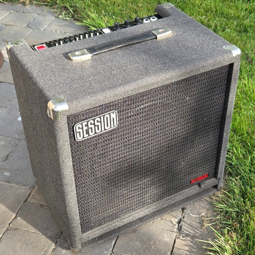 Axess session sessionette - axess,