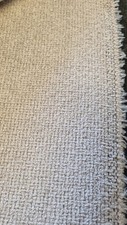 MOBUS PADDINGTON SOFT CHENILLE IN PEBBLES UPHOLSTERY FABRIC 300cm X 138cm 