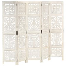 Room Divider 5-Panel Hand