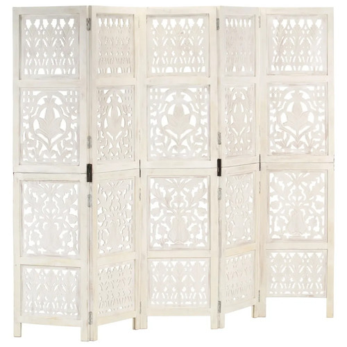 Room divider panel hand - room,