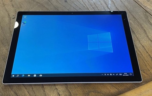 Microsoft surface pro - surface, 6