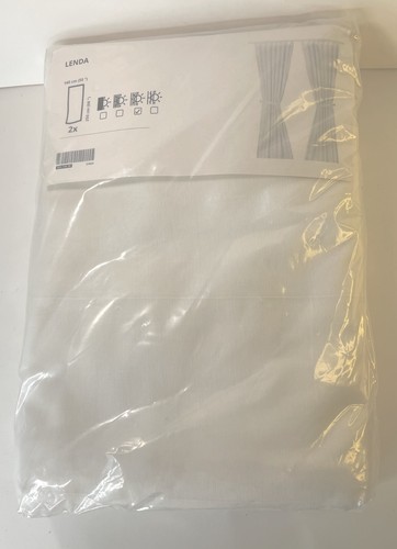 New sealed pair - new, lenda