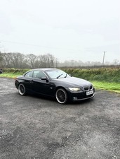 BMW 335i E93 3 Series