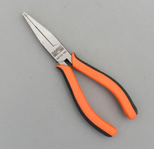 Vintage BAHCO No 2471G-160 Flat Nose Pliers