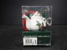 Portmeirion "Teapot"  The