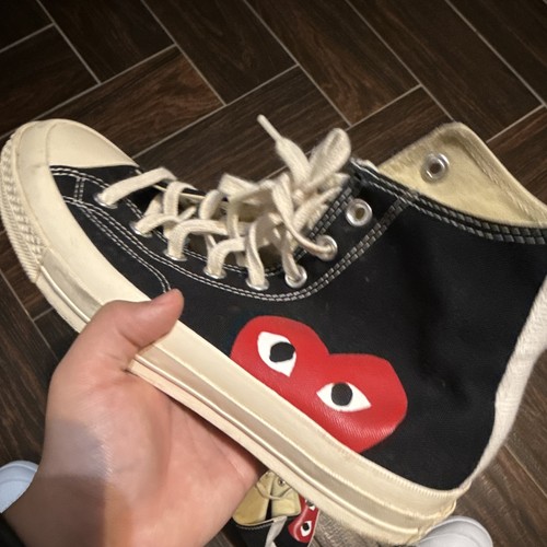 Converse chuck taylor all - chuck, star