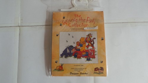 Unused winnie the pooh - unused,