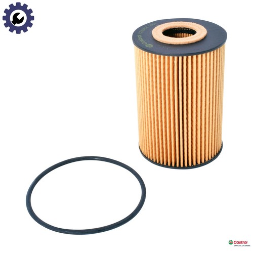Oil filter co0252 for renault - oil,