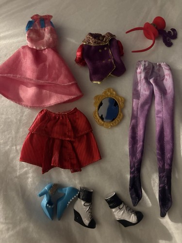 Disney descendants doll - disney,