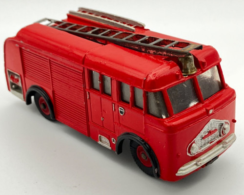 1960 dinky toys 259 - no.,