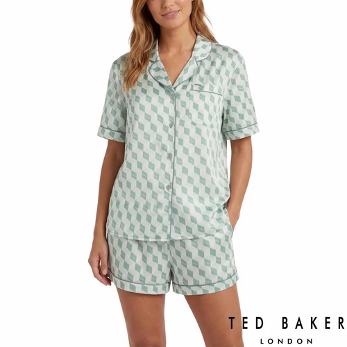 Ted baker ladies satin - baker, piece