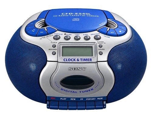 Vintage 1999 sony - vintage,