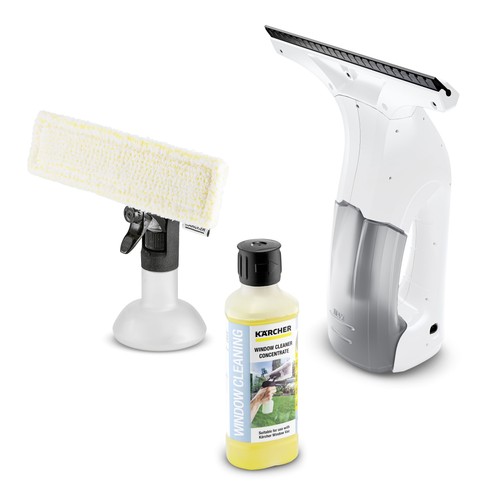Karcher kwi plus d500 - 1,