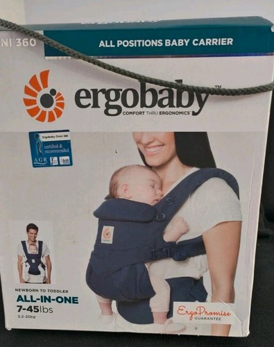 Ergobaby omni 360 - ergobaby, baby