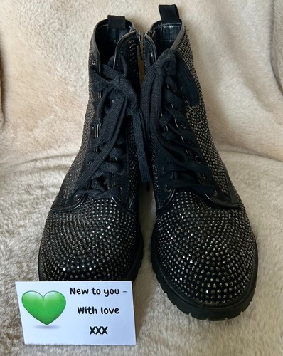 Gorgeous black rhinestone - gorgeous,