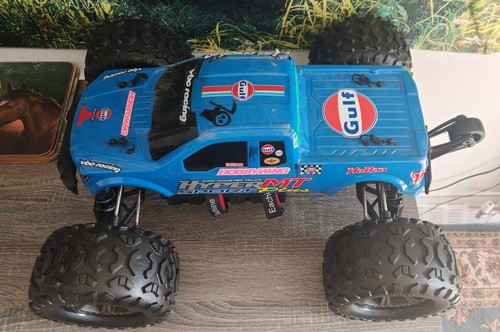 Hobao hyper sports plus - hobao,