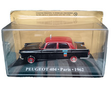 Altaya 1/43 Scale ALP404 -