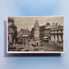 Penrith Postcard C1920 Real