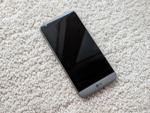 H850 32gb titan - g5,