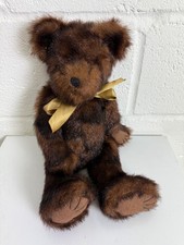 Collectors Teddy Bear by Boyds