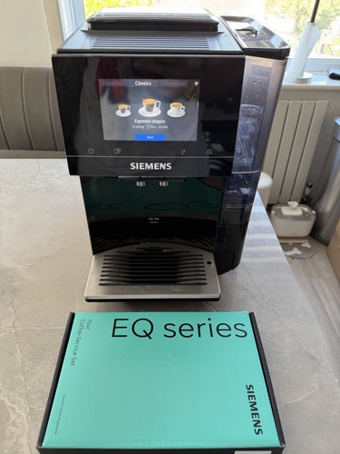Siemens tp713gb9 eq700 - siemens, classic