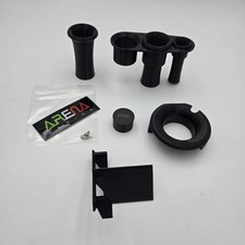 Airbox upgrade kit 2 Gilera