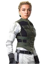 Womens Black Widow Yelena