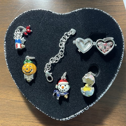 Brighton holiday charms in - charms,